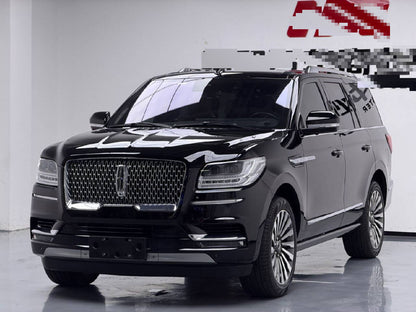 2020 Lincoln Navigator 3.5T Automatic Premium Edition -CG1707611