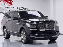 2020 Lincoln Navigator 3.5T Automatic Premium Edition -CG1707611