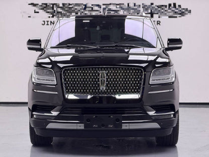 2020 Lincoln Navigator 3.5T Automatic Premium Edition -CG1707611