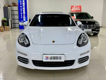 2016 Porsche Panamera 3.0T Dual-Clutch Panamera Executive Edition -CG1707615