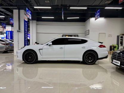 2016 Porsche Panamera 3.0T Dual-Clutch Panamera Executive Edition -CG1707615