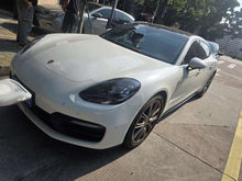 2021 Porsche Panamera 2.9T Dual-Clutch Panamera Executive Extended Version -CG1707622