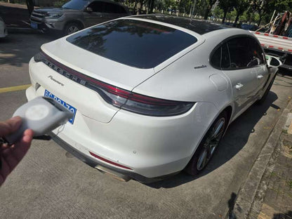 2021 Porsche Panamera 2.9T Dual-Clutch Panamera Executive Extended Version -CG1707622
