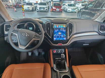 2017 Changan Oshan CX70 1.5T Manual CX70T Zunqing Edition -CG1707623