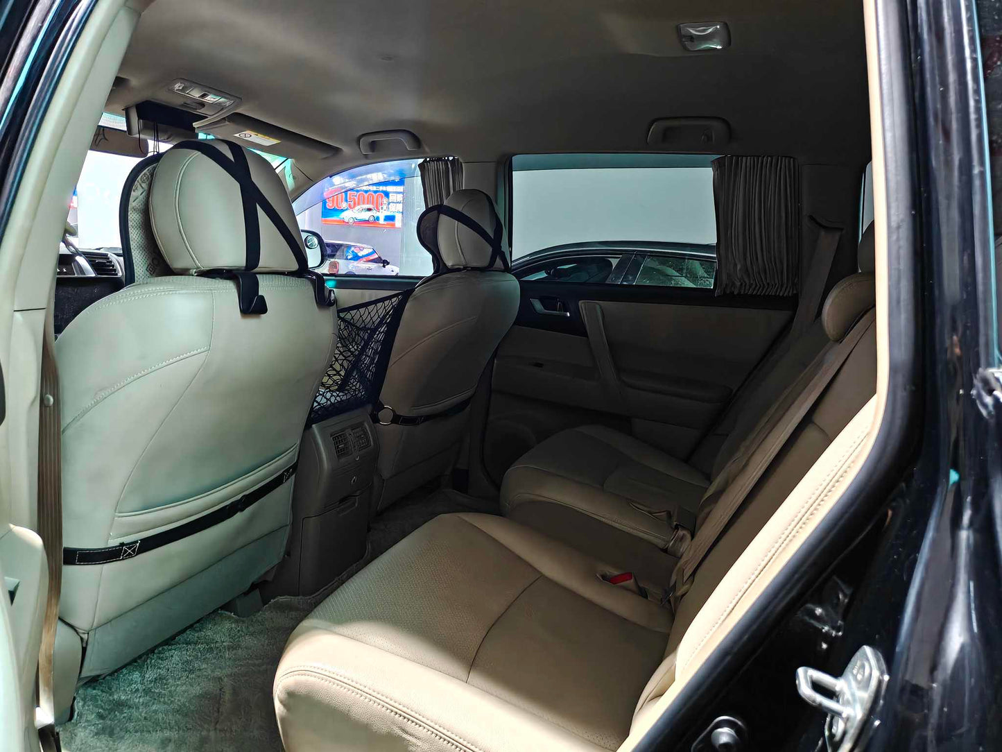 2012 Toyota Highlander 2.7L Automatic Two-Wheel Drive 5-Seat Elite Edition -CG1707631