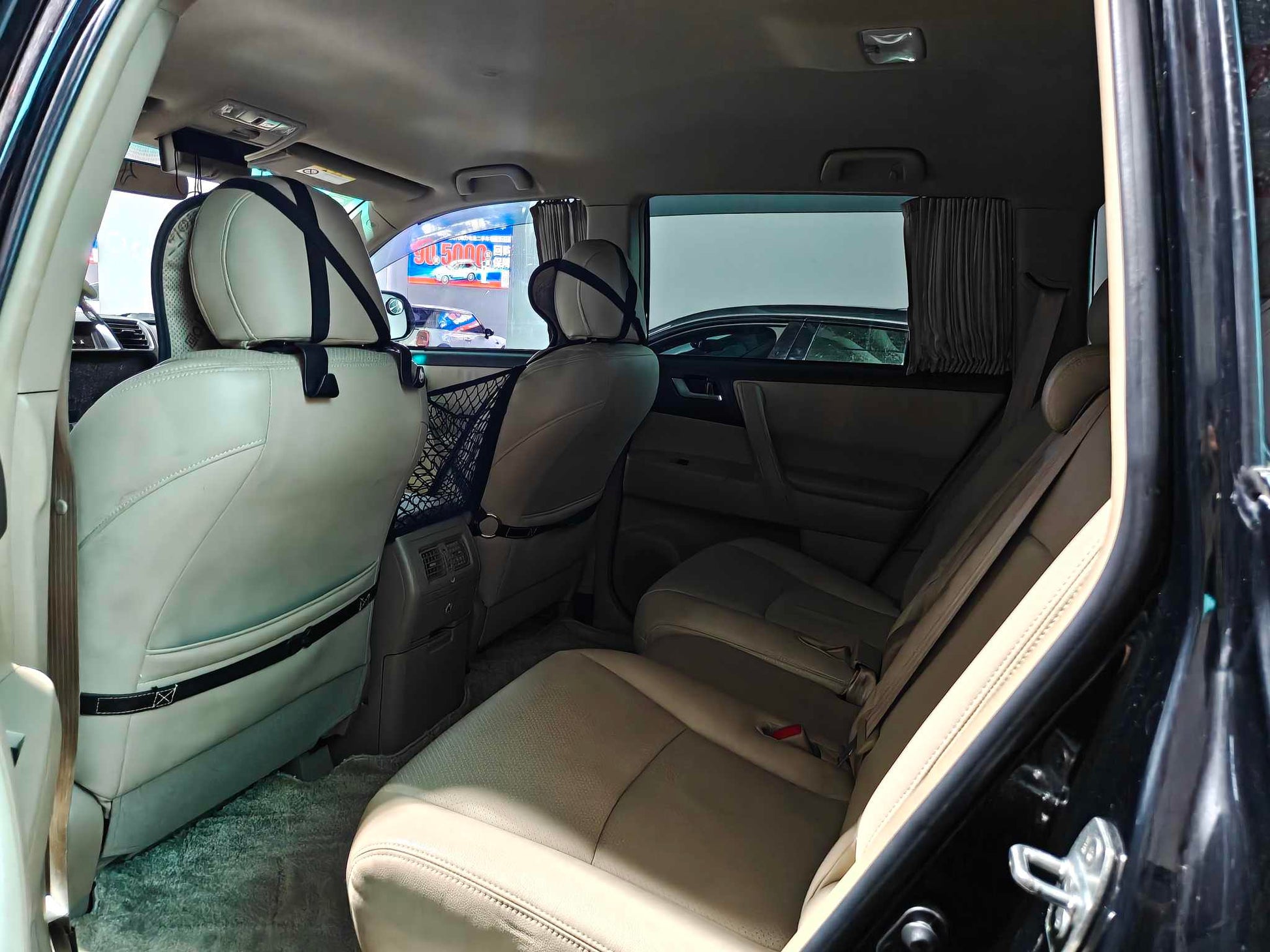 2012 Toyota Highlander 2.7L Automatic Two-Wheel Drive 5-Seat Elite Edition -CG1707631