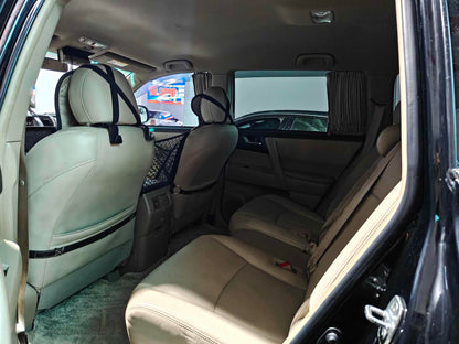 2012 Toyota Highlander 2.7L Automatic Two-Wheel Drive 5-Seat Elite Edition -CG1707631