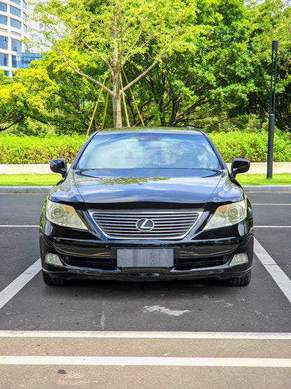 2006 Lexus LS 4.6L Automatic 460L Premium Edition -CG1707642