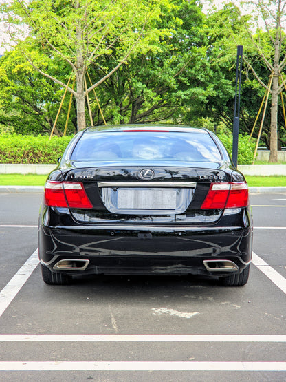 2006 Lexus LS 4.6L Automatic 460L Premium Edition -CG1707642