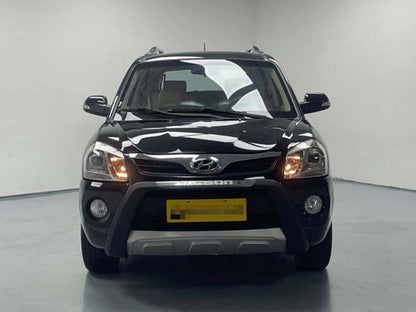 2013 Hyundai Tucson 2.0L Manual Two-Wheel Drive Fashion -CG1707645