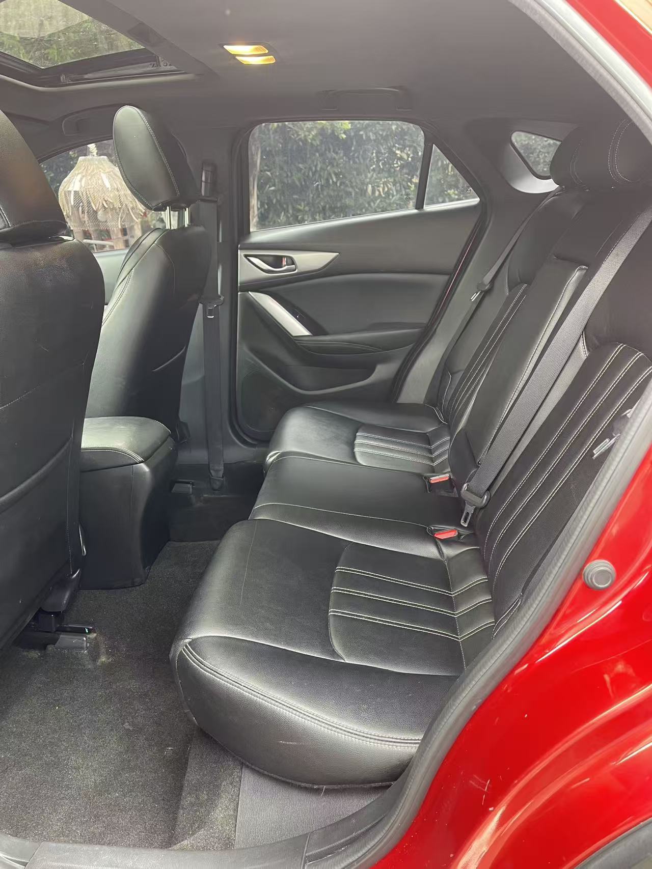 2018 Mazda CX-4 2.0L Automatic Two-Wheel Drive Skyactiv Explorer Edition China V -CG1707646