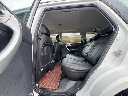 2016 Haval H6 1.5T Automatic Two-Drive Upgrade Elite -CG1707650