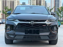 2020 Chevrolet Blazer 2.0T Automatic RS 650T Twin-Clutch AWD 7-Seat Engine Version -CG1707651