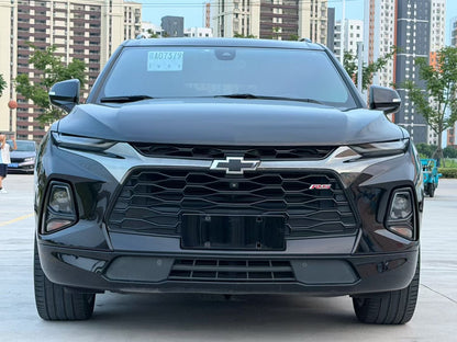 2020 Chevrolet Blazer 2.0T Automatic RS 650T Twin-Clutch AWD 7-Seat Engine Version -CG1707651