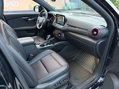 2020 Chevrolet Blazer 2.0T Automatic RS 650T Twin-Clutch AWD 7-Seat Engine Version -CG1707651