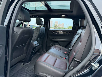 2020 Chevrolet Blazer 2.0T Automatic RS 650T Twin-Clutch AWD 7-Seat Engine Version -CG1707651