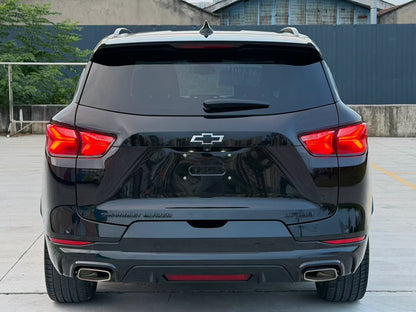 2020 Chevrolet Blazer 2.0T Automatic RS 650T Twin-Clutch AWD 7-Seat Engine Version -CG1707651