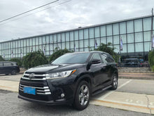 2018 Toyota Highlander 2.0T Automatic AWD Premium 7-Seat National VI -CG1707652