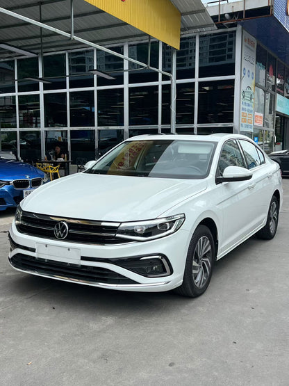 2024 Bora 200TSI DSG Yuexing Edition -CG1707908