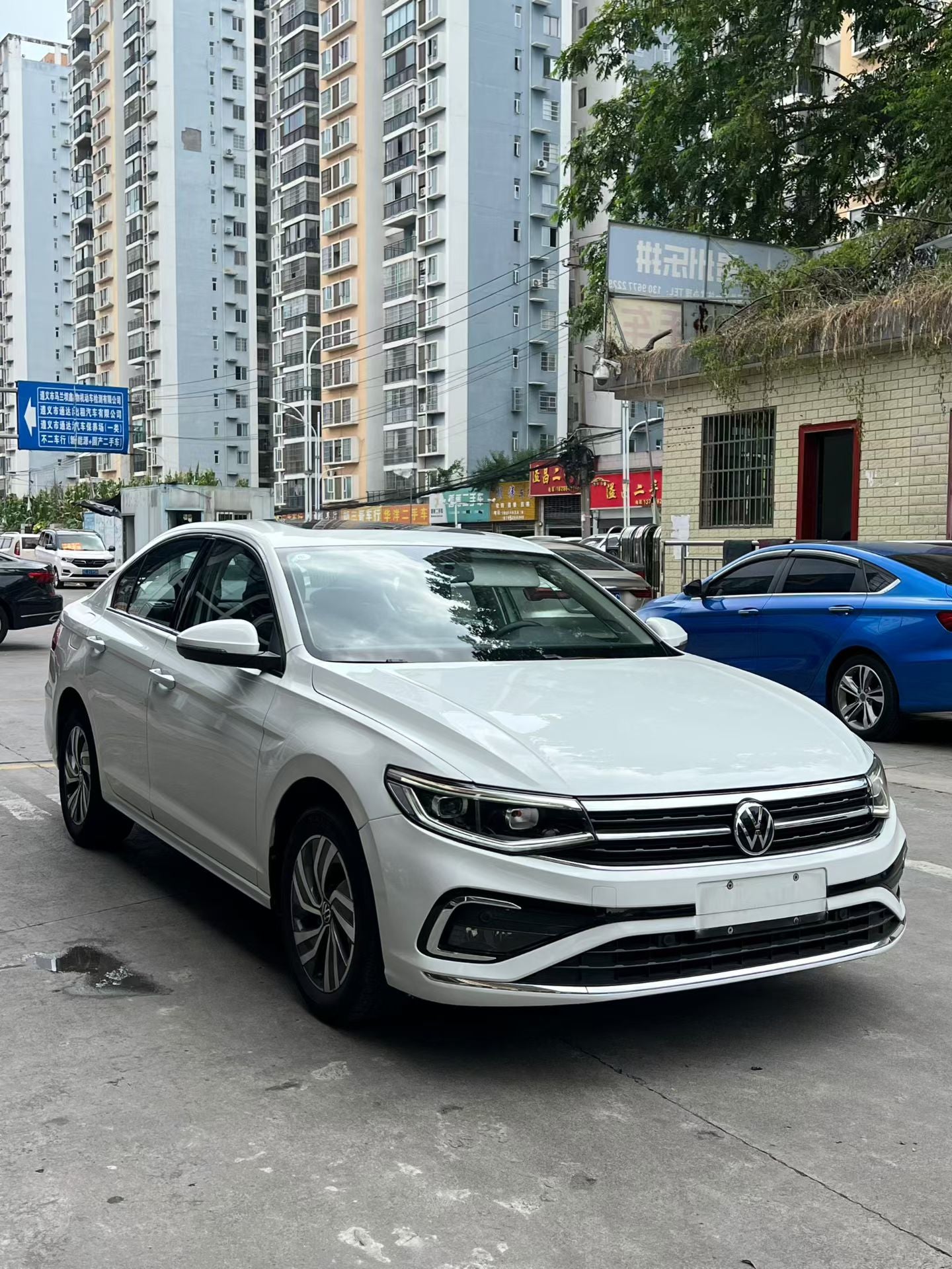 2024 Bora 200TSI DSG Yuexing Edition -CG1707908