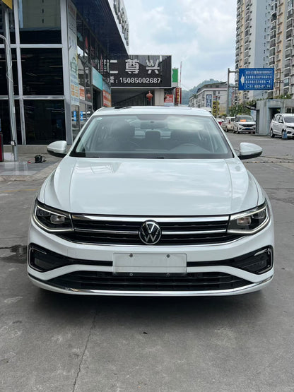 2024 Bora 200TSI DSG Yuexing Edition -CG1707908