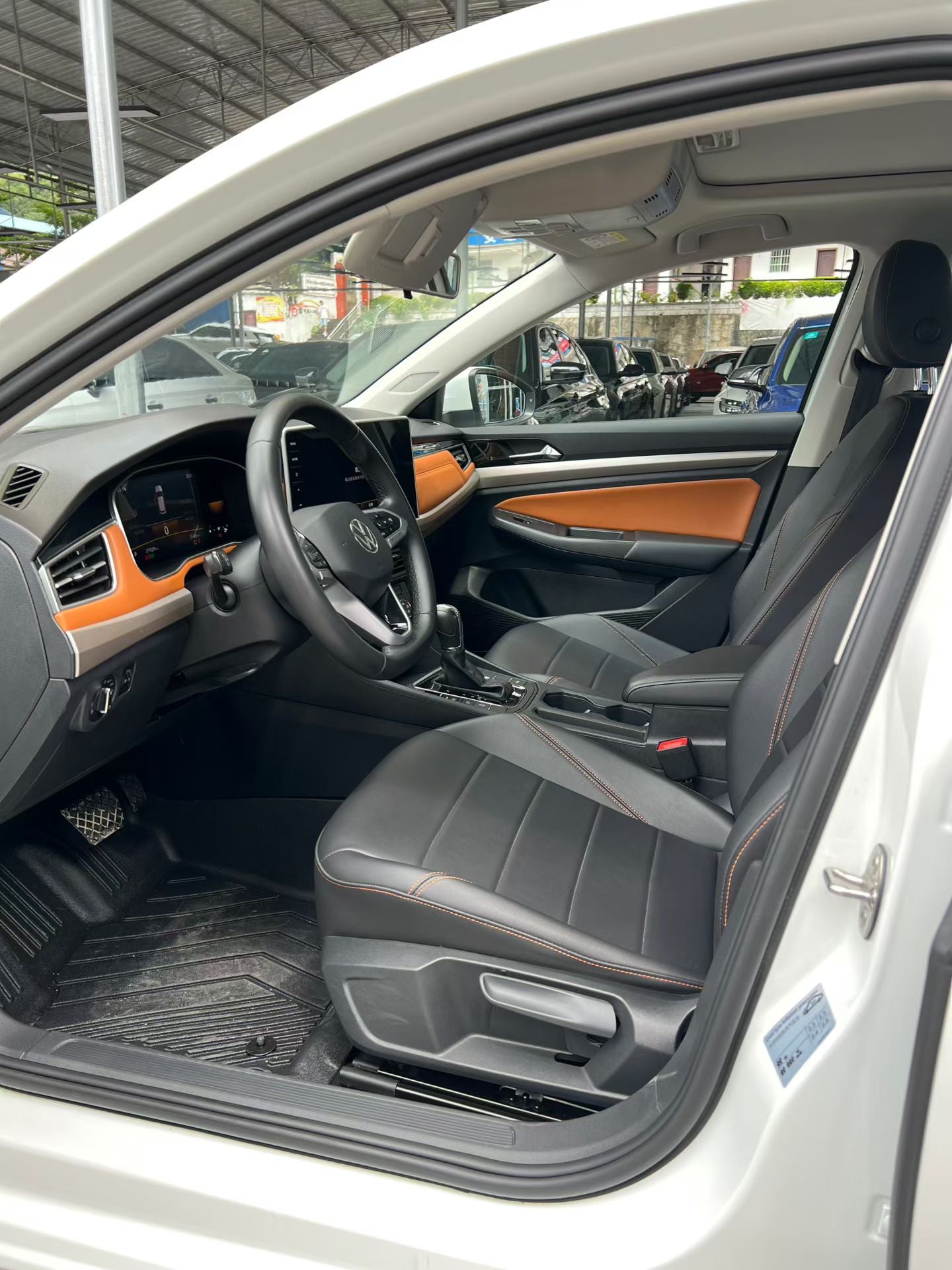 2024 Bora 200TSI DSG Yuexing Edition -CG1707908