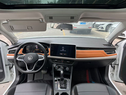 2024 Bora 200TSI DSG Yuexing Edition -CG1707908