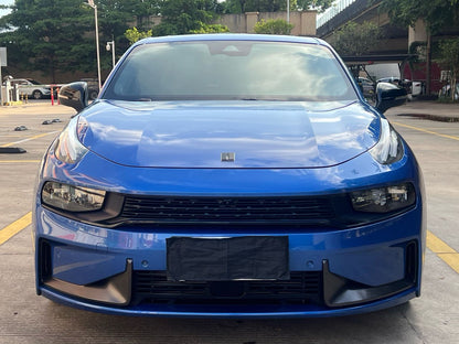 2019 Lynk & Co 03 2.0T Automatic Jin Pro Edition National VI -CG1707914