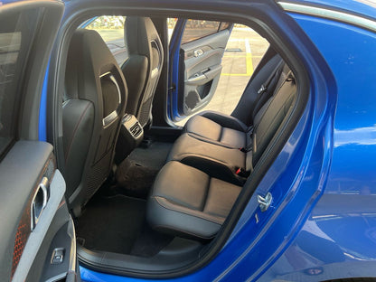 2019 Lynk & Co 03 2.0T Automatic Jin Pro Edition National VI -CG1707914