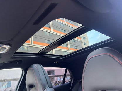 2019 Lynk & Co 03 2.0T Automatic Jin Pro Edition National VI -CG1707914
