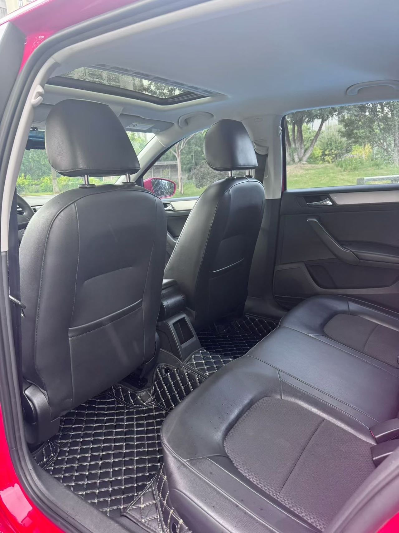 2021 Jeep Compass 1.3T Dual Clutch 220T Elite -CG1707926