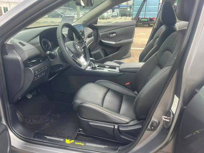 2020 Nissan Sylphy 1.6L CVT XL Yuexiang Edition National VI -CG1707950