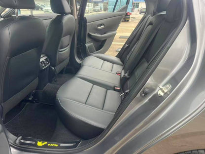 2020 Nissan Sylphy 1.6L CVT XL Yuexiang Edition National VI -CG1707950