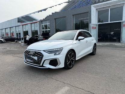 2023 Audi A3 1.4T Dual-Clutch Facelifted Sportback 35 TFSI Sport Style -CG1707954