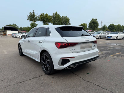 2023 Audi A3 1.4T Dual-Clutch Facelifted Sportback 35 TFSI Sport Style -CG1707954