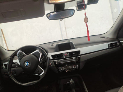 2016 BMW X1 1.5T Automatic sDrive18Li Premium -CG1707958
