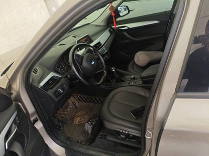 2016 BMW X1 1.5T Automatic sDrive18Li Premium -CG1707958