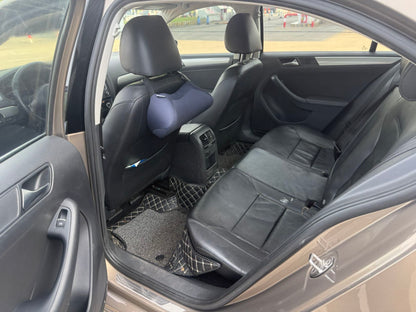 2015 Volkswagen Sagitar 1.6L Manual Comfortline -CG1707962