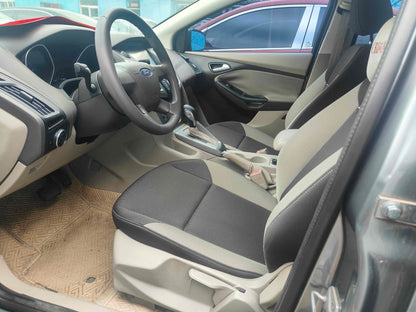 2020 GAC Trumpchi GS4 1.5T 270T Automatic Two-wheel Drive Elite Tech Edition -CG1707971