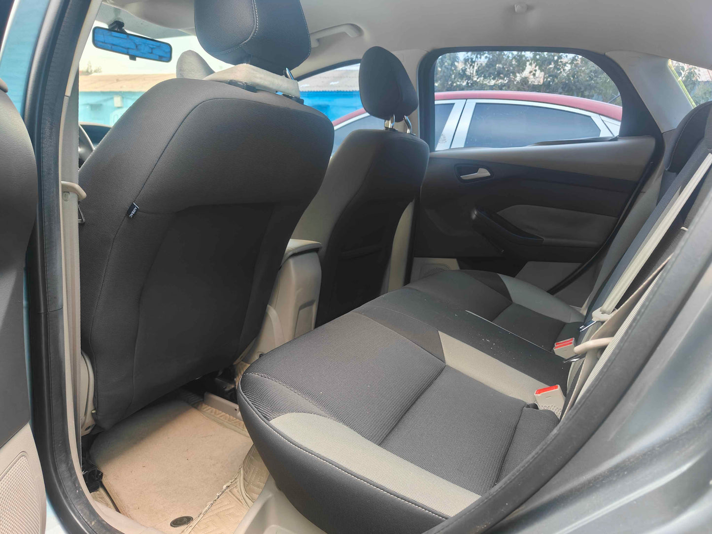 2020 GAC Trumpchi GS4 1.5T 270T Automatic Two-wheel Drive Elite Tech Edition -CG1707971