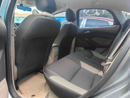 2020 GAC Trumpchi GS4 1.5T 270T Automatic Two-wheel Drive Elite Tech Edition -CG1707971