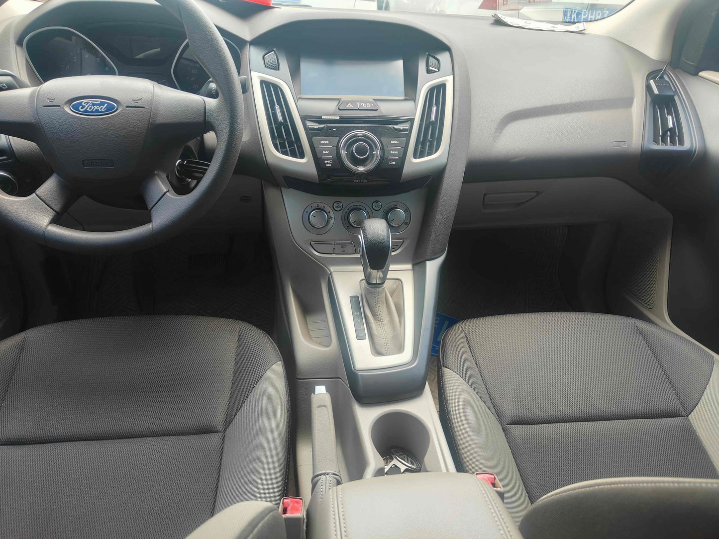 2020 GAC Trumpchi GS4 1.5T 270T Automatic Two-wheel Drive Elite Tech Edition -CG1707971