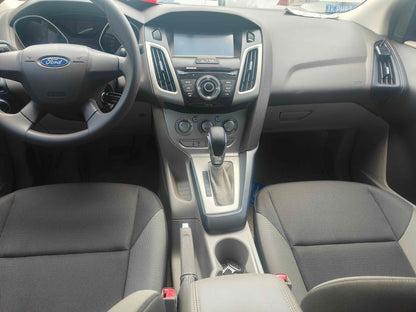 2020 GAC Trumpchi GS4 1.5T 270T Automatic Two-wheel Drive Elite Tech Edition -CG1707971