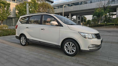 2016 Baojun 730 1.5T Manual Comfort 7-Seater -CG1707721