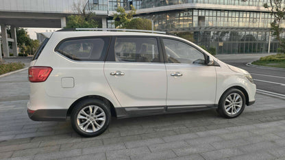 2016 Baojun 730 1.5T Manual Comfort 7-Seater -CG1707721