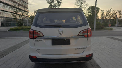 2016 Baojun 730 1.5T Manual Comfort 7-Seater -CG1707721