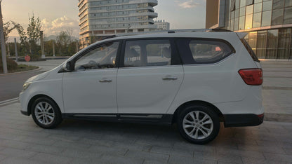 2016 Baojun 730 1.5T Manual Comfort 7-Seater -CG1707721