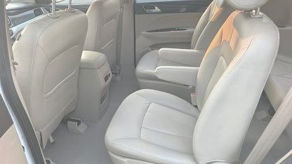 2016 Baojun 730 1.5T Manual Comfort 7-Seater -CG1707721