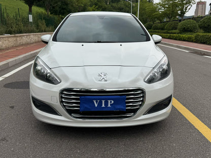 2014 Peugeot 308 1.6L Automatic Le Enjoy Edition Classic Premium Trim -CG1707722
