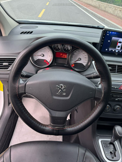 2014 Peugeot 308 1.6L Automatic Le Enjoy Edition Classic Premium Trim -CG1707722